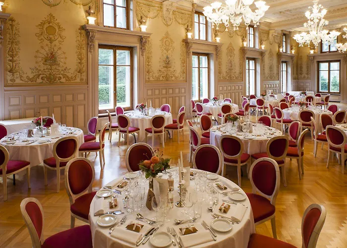 Grand Des Bains Hotel 4*