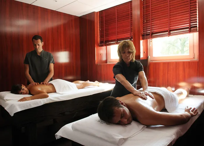 Grand Des Bains Hotel 4*