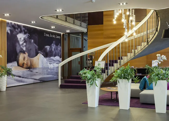 Grand Des Bains Hotel 4*