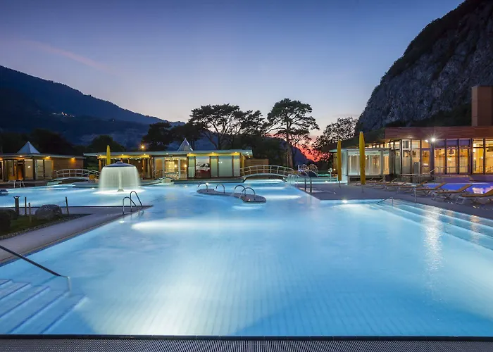 Hotel Grand Des Bains 4*