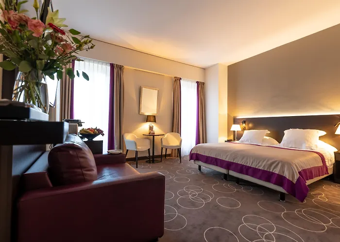 Grand Des Bains Hotel 4*