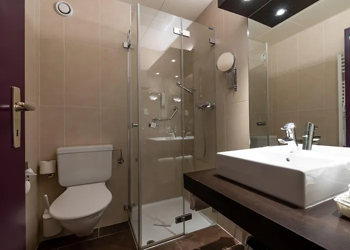 Grand Des Bains Hotel