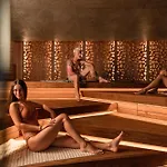 Hotel Grand Des Bains Lavey-les-Bains