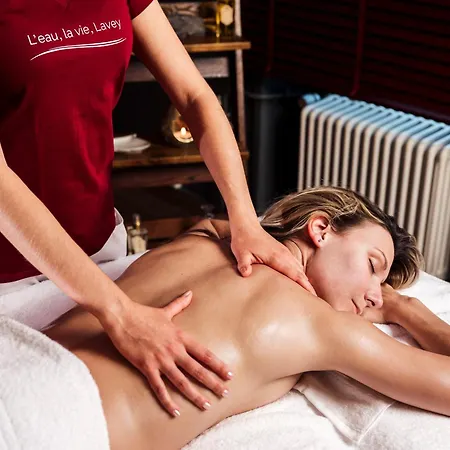 Grand Des Bains Hotel 4*