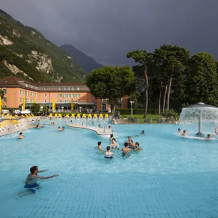 Grand Des Bains Hotel