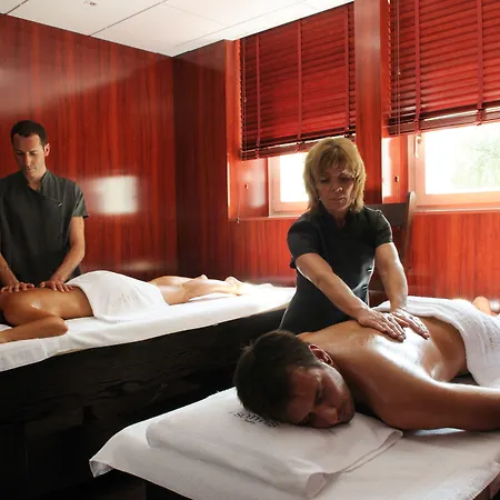 Grand Des Bains Hotel 4*