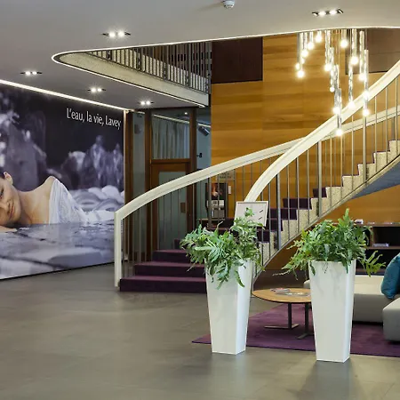 Grand Des Bains Hotel 4*