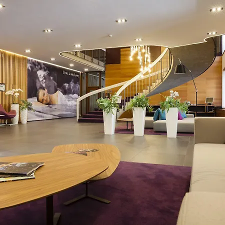 Grand Des Bains Hotel 4*