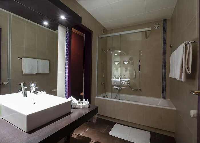 Grand Des Bains Hotel Lavey-les-Bains