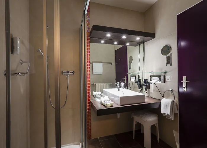 Grand Des Bains Hotel 4*