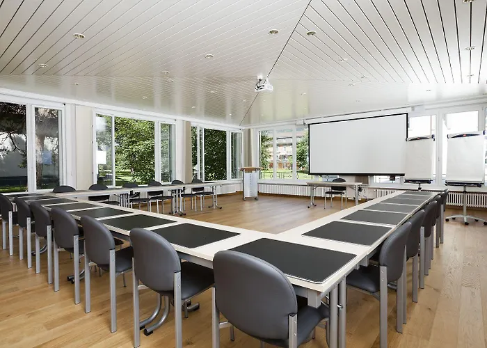 Grand Des Bains Hotel Lavey-les-Bains