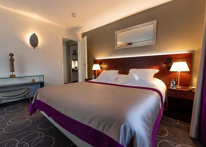 Hotel Grand Des Bains Lavey-les-Bains