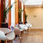 Grand Des Bains 4* לביי-לה-בן