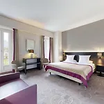 מלון Grand Des Bains 4*