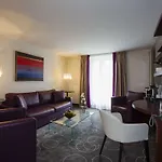 Grand Des Bains 4* לביי-לה-בן