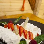 Grand Des Bains 4* לביי-לה-בן