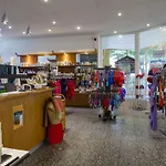מלון Grand Des Bains 4*