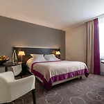 Grand Des Bains 4* לביי-לה-בן