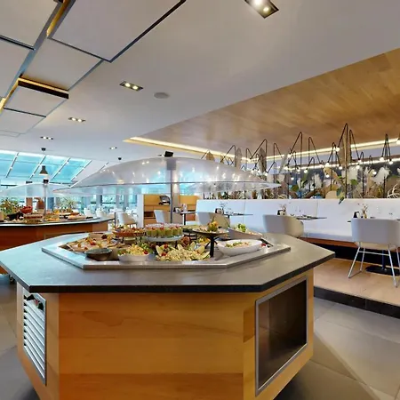 فندق Grand Des Bains