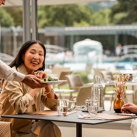 فندق Grand Des Bains لافي لو - بان