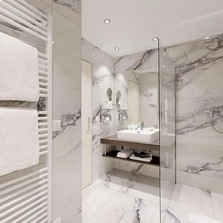 Grand Des Bains 4*
