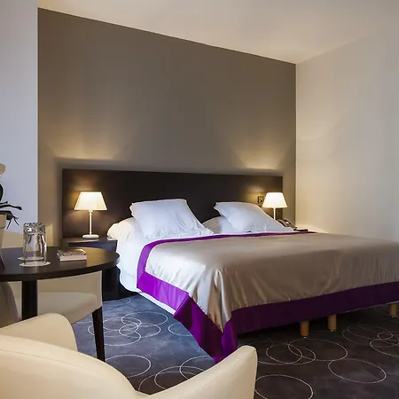 Grand Des Bains 4*