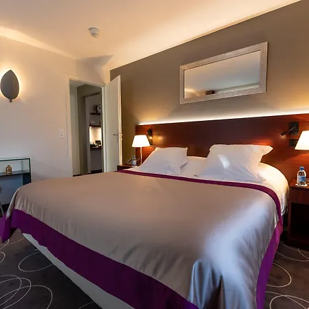 Hotel Grand Des Bains Lavey-les-Bains