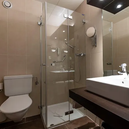Grand Des Bains Hotel