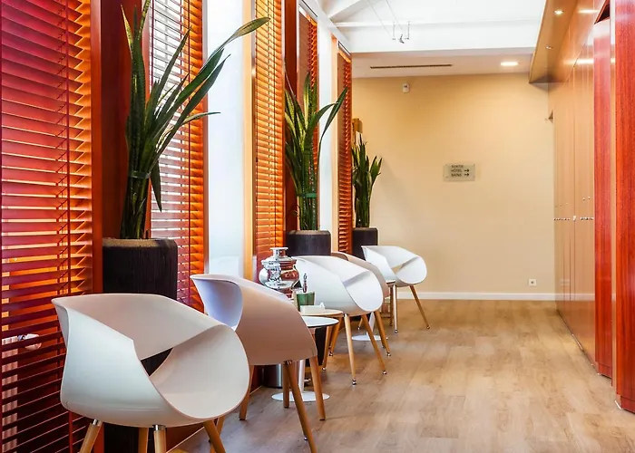 Grand Des Bains 4* لافي لو - بان