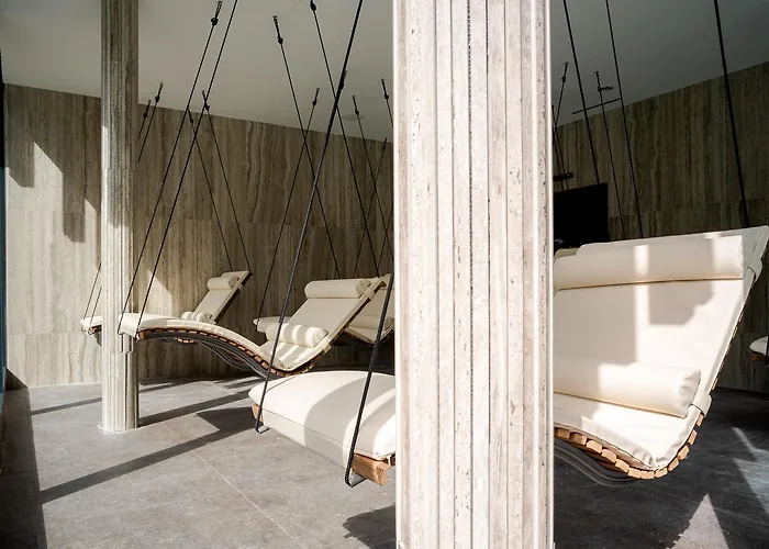 فندق Grand Des Bains