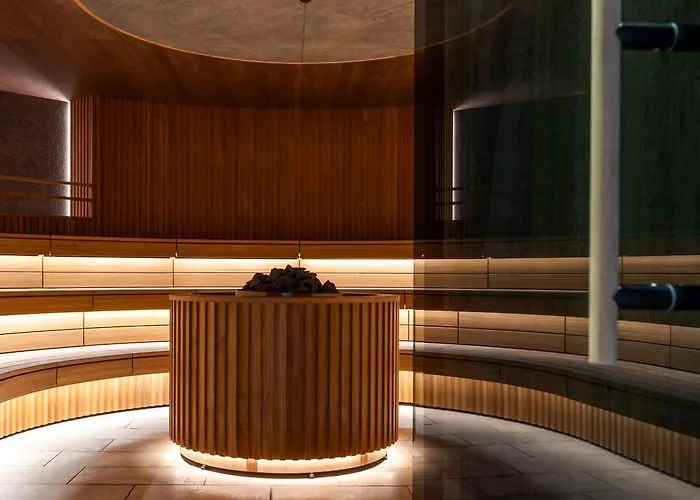 فندق Grand Des Bains لافي لو - بان