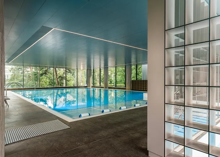 Grand Des Bains فندق