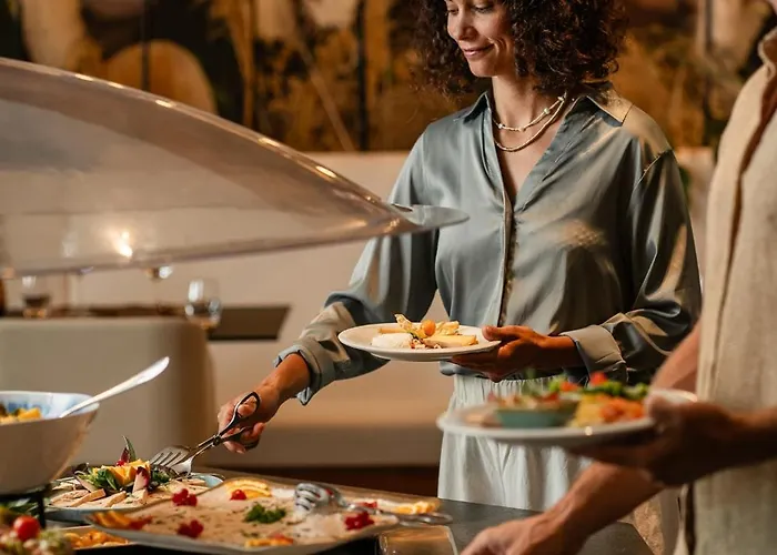 Grand Des Bains فندق