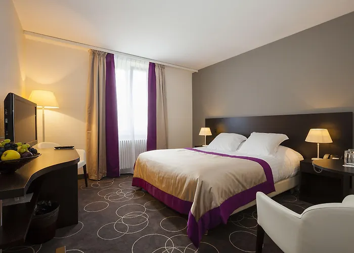 فندق Grand Des Bains