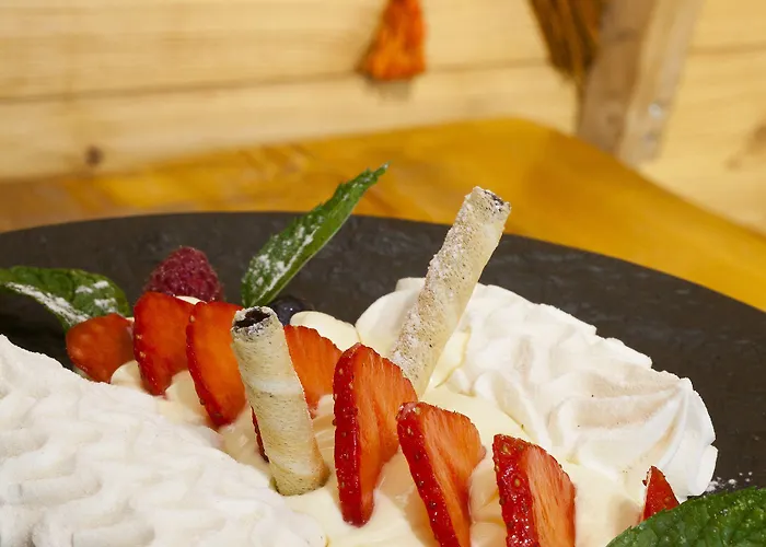 Grand Des Bains 4* لافي لو - بان