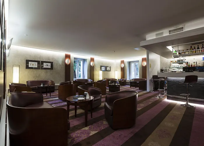 Grand Des Bains 4* لافي لو - بان