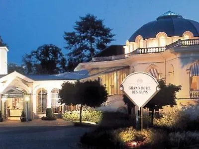 Grand Des Bains فندق لافي لو - بان